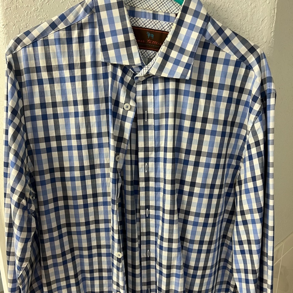 9 men’s button down all for $85